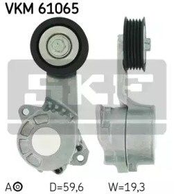 Ролик SKF VKM 61065